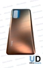 Задняя крышка Xiaomi Redmi Note 10 Pro бронза Premium