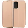 Чехол-книжка для Realme 9i (розовый) Fashion Case