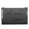 Нижняя часть корпуса (поддон) для ноутбука Lenovo V310-15ISK черный