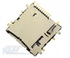 Коннектор MMC Samsung P5200 / P5210 / T110 / T111 / T310 / T311 / T320 / T321 / T325 / T331 / T530 / T531 / G357F / P550