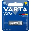 LR27/A27/MN27 Батарейка VARTA Electronics BL1 Alkaline, 1 шт.