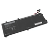 Dell (RRCGW) Precision 15 5510, 9550