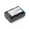 Аккумулятор NP-FH50 для камеры Sony DCR-DVD608E 7.4V 2000mAh