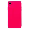 Чехол-накладка - SC328 для "Apple iPhone XR" (pink)