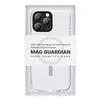 Чехол Mag Guardian с MagSafe для iPhone 14 Pro, cиликоновый (2038616648703)