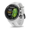 Умные часы Garmin Approach S70, 1.2&quot;, 42 мм, Wi-Fi, белый