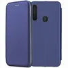 Чехол-книжка для Huawei Honor 9X / 9X Premium (синий) Fashion Case