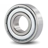 Подшипник 6206 ZZ TIMKEN Код: ISL6206TIM