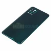 Задняя крышка для Huawei P40 Lite 4G (JNY-LX1) зеленый, AAA