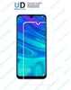 Защитное стекло для Huawei P30 Lite/ Nova 4E/Honor 20s/Honor 20 lite (Полное покрытие) белый