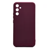 Чехол-накладка Activ Full Original Design для "Samsung SM-A346 Galaxy A34" (bordo) (215717)