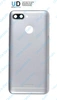 Задняя крышка Xiaomi Redmi 6 (серый)