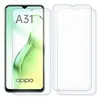 Защитное стекло Krutoff для Oppo A31 2020 (273252)