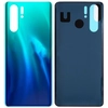 Задняя крышка аккумулятора для Huawei P30 Pro VOG-L29 синяя