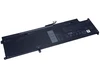 Аккумулятор XCNR3 для ноутбука Dell Latitude 13 7370 7.6V 4250mAh черный Premium