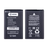 Аккумулятор для Nokia 1280/1616/100/101/105 2017 (BL-5CB) - Battery Collection (Премиум)