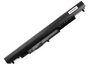 Аккумулятор для HP 15-BE Amperin  (10.8V 2200mAh) p/n: HS03 HSTNN-LB6U