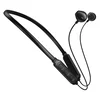 Bluetooth-наушники внутриканальные SKYDOLPHIN SL17 Sports (повр. уп.) (black)