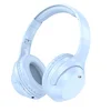 Bluetooth-наушники полноразмерные Borofone BO26 Delightful (blue)