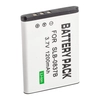 Аккумулятор SLB-0837B для Samsung NV10 | NV8 | NV20 | Digimax L70 | NV15 - 1200mah