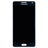 Дисплей для Samsung A500F Galaxy A5 в сборе с тачскрином (черный) (OLED)