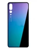 Задняя крышка для Huawei P20 Pro Синий