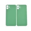 Задняя крышка для iPhone 11 green ORIG