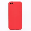 Чехол-накладка Activ Full Original Design для Apple iPhone 5/iPhone 5S/iPhone SE (coral)