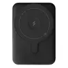 Внешний аккумулятор vlp Dual MagSafe 10000mAh Black (1041006)