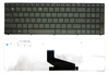 Клавиатура для ноутбука Asus PK130J21A05 чёрная