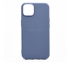 Чехол-накладка Activ Full Original Design для "Apple iPhone 13" (grey)