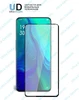 Защитное стекло для Oppo Reno 2Z полное покрытие черный