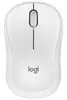 Мышь беспроводная Logitech M240, белый (910-007120)