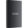 Внешний диск SSD Lexar 4TB ARMOR 700 USB 3.2 Gen 2x2 Portable SSD 2000 MB/s