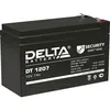 Аккумуляторная батарея для ИБП Delta DT 1207 12В, 7Ач