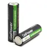 Аккумуляторы GoPower HR6 (AA) NI-MH, 2850mAh, 2 шт (00-00015318)