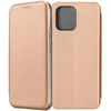 Чехол-книжка для Xiaomi Redmi 12 (розовый) Fashion Case