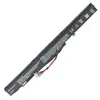 Аккумулятор для Asus X550E X550A X550D A450C A450V A450J (14.4V 2600mAh)  A41-X550E