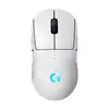 Мышь игровая беспроводная Logitech GPW4 Suzaku, белый