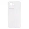 Чехол-накладка Activ Full Original Design для "Realme C30" (white)