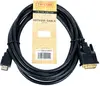 Кабель HDMI to DVI-D (19M -25M) 5м, TV-COM &lt;LCG135E-5M&gt;