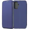 Чехол-книжка для Xiaomi POCO F4 GT (синий) Fashion Case