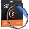 K&amp;F Concept 40.5mm Blue coat MCUV