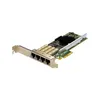 Сетевая карта Gigabit Ethernet SILICOM PE2G4BPI35LA-SD PCI Express x4