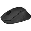 Мышь беспроводная Logitech M280, черный