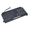 Аккумулятор для Toshiba E45W (PA5208U) 10.8V 45Wh черная