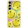 Чехол Samsung Flipsuit Case для Samsung Galaxy S24+ Smiley (EF-MS926CYEGRU)