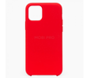 Чехол-накладка Activ Original Design для "Apple iPhone 11 Pro Max" (red)