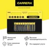 Батарейки Carrera №310, LR03 (AAA), 10 шт