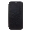 Чехол-книжка - BC002 для "Apple iPhone 15 Pro Max" (откр.вбок) (black)